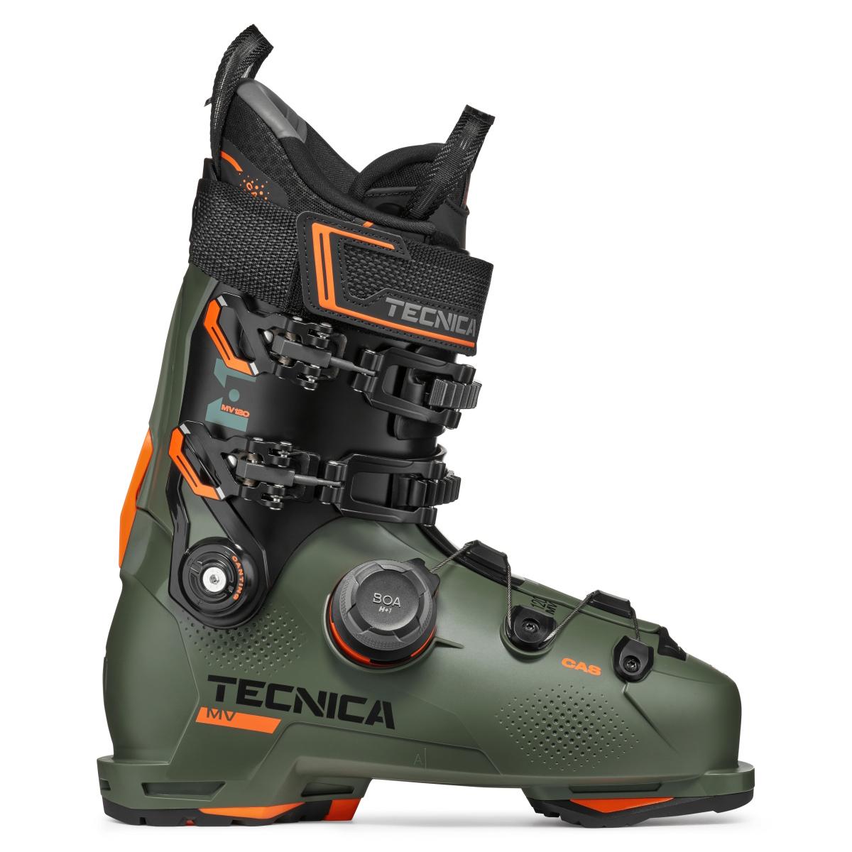 TECNICA Mach BOA MV 120 GW 101G54G0 406 