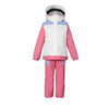 Crystal Flower Junior Zweiteiler