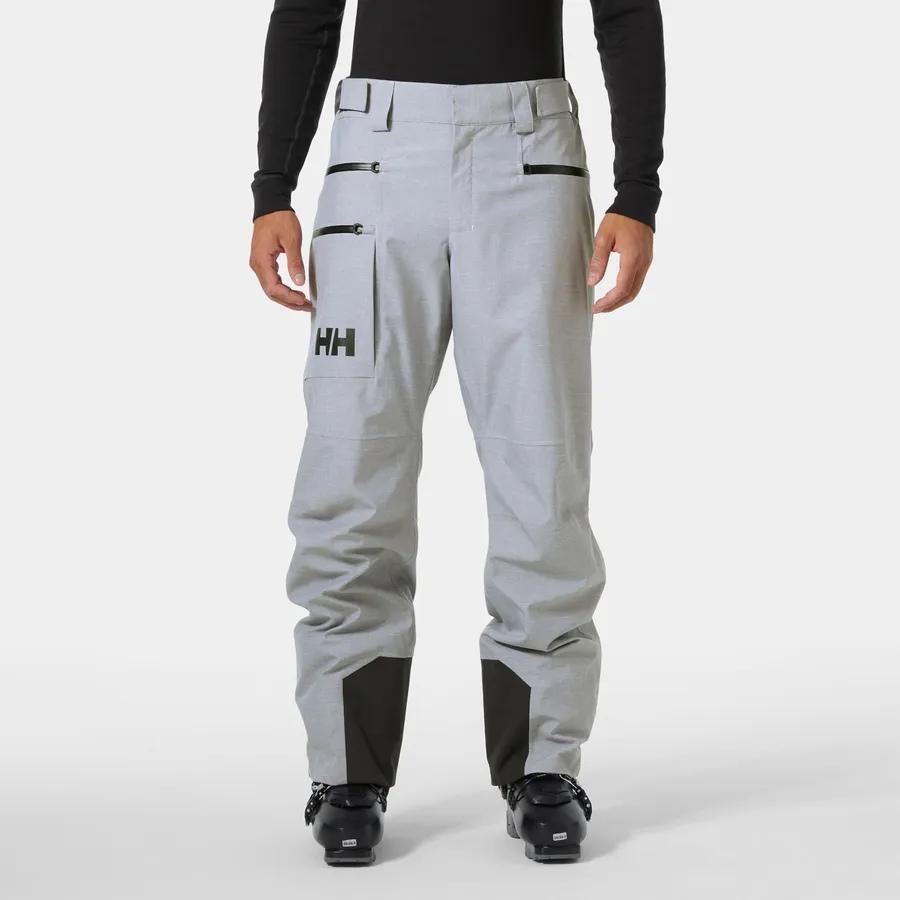 HELLY HANSEN Men's Garibaldi 2.0 Ski Pants 65758 949 