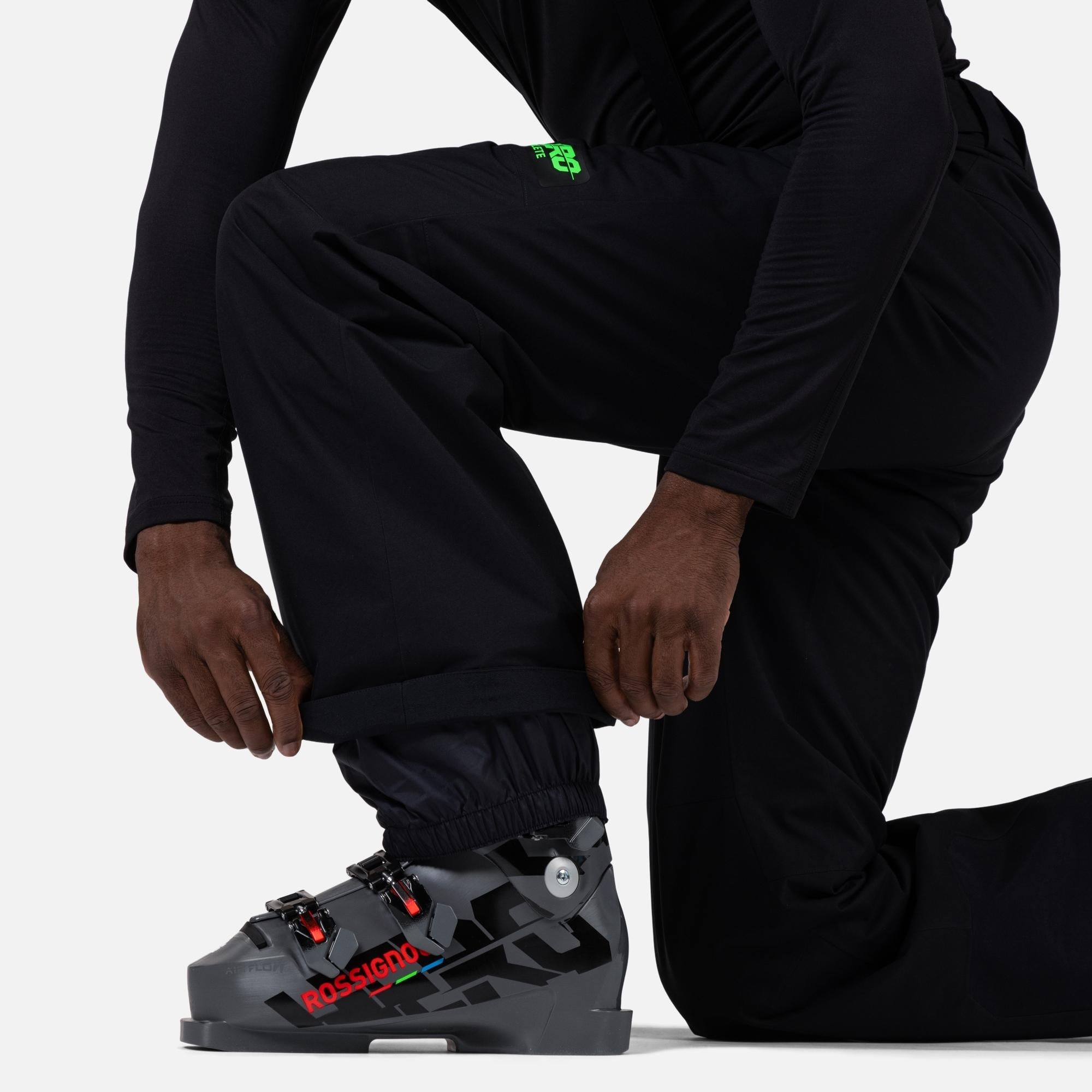 ROSSIGNOL HERO INSULATED SKI PANT<BR/> RLOMP07 200 