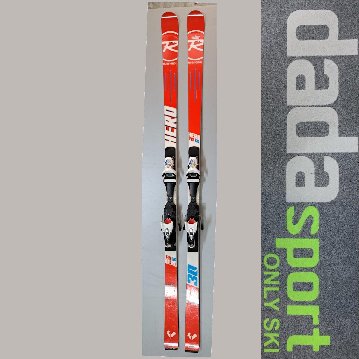 ROSSIGNOL ROSSIGNOL gs GS GS188 
