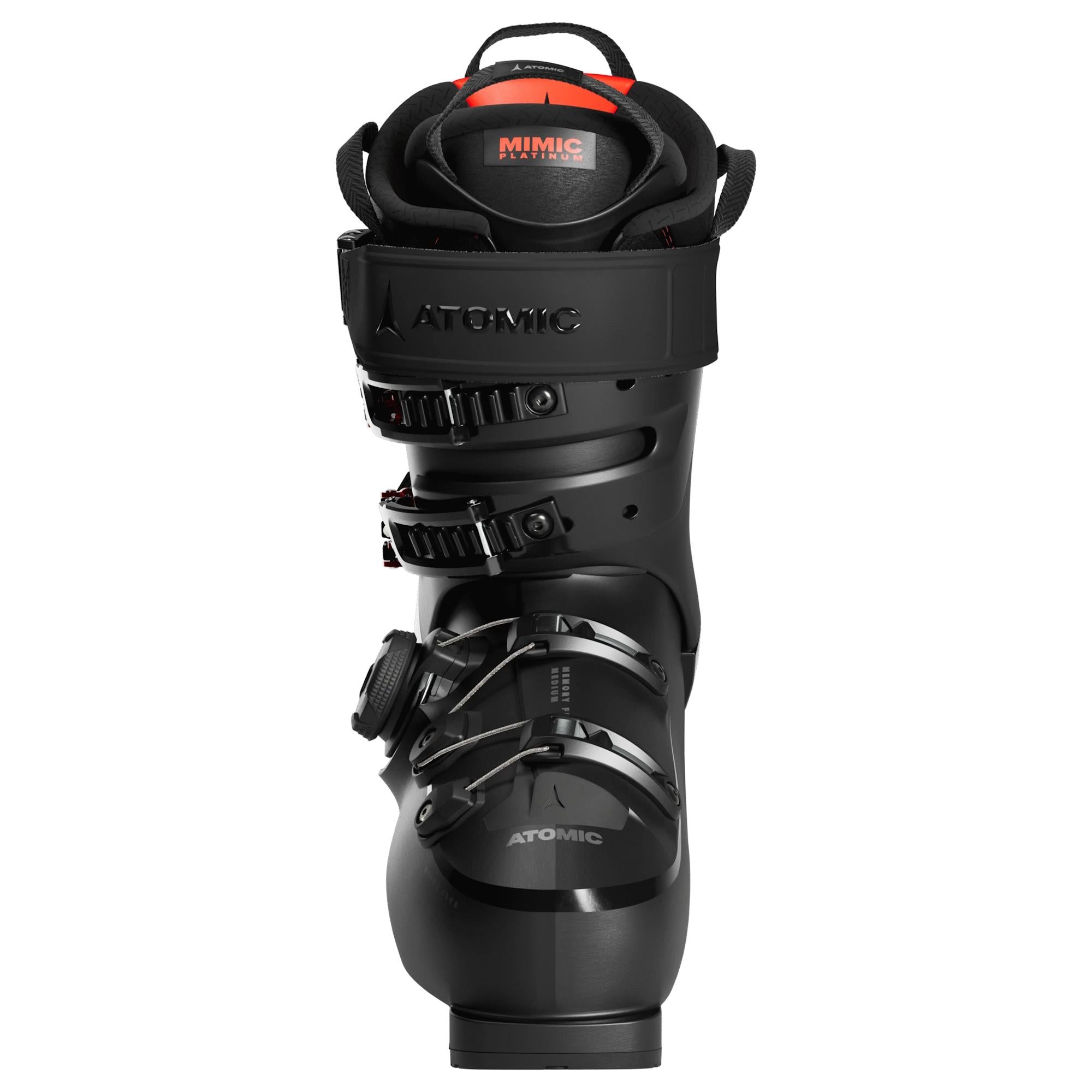 ATOMIC HAWX PRIME 130 S BOA AE5032300 BLACK RED 