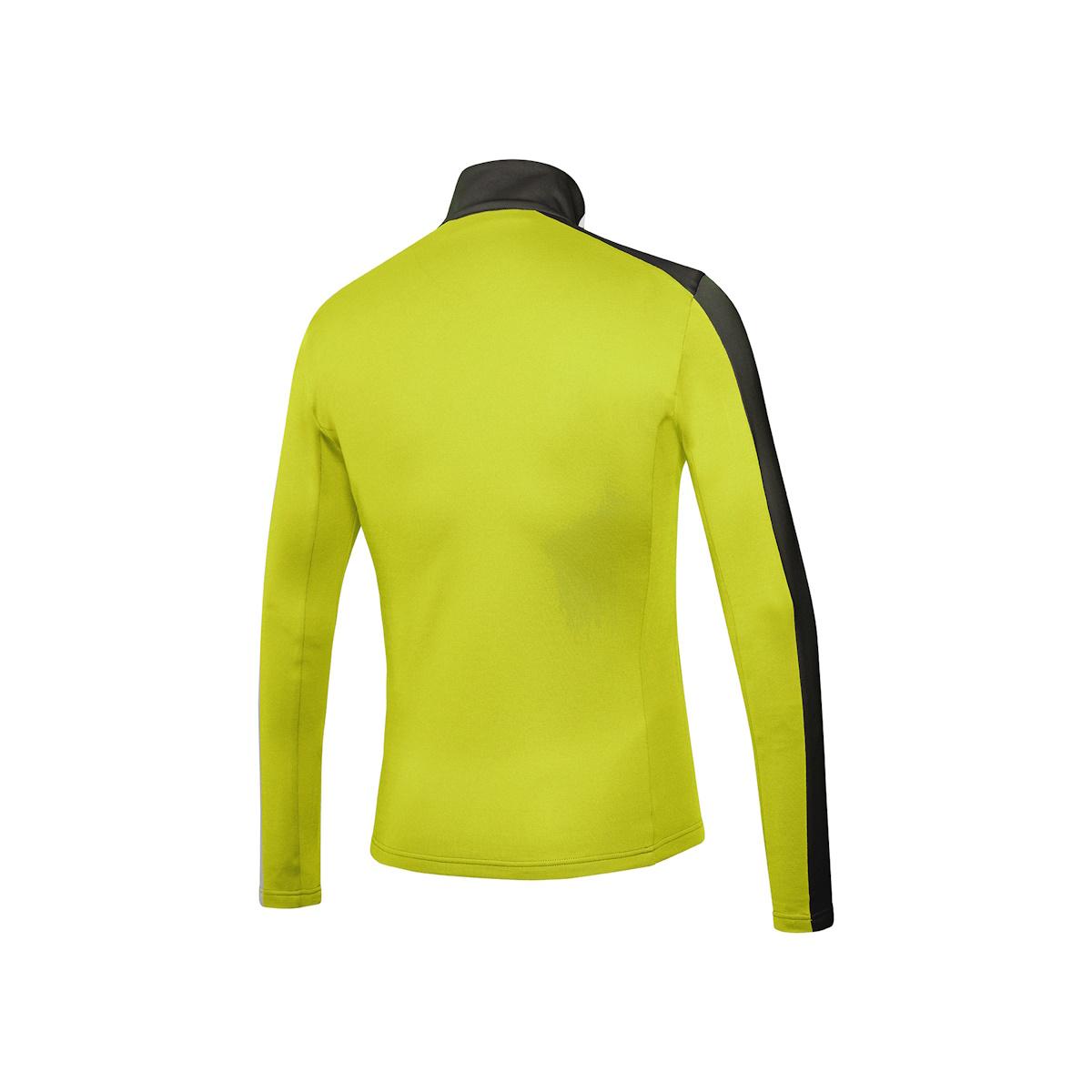RH+ RH+ <BR/>ZERO HALF ZIP JERSEY INU2916 26P 