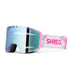 SHRED GRATIFY GRATIFY GOGRAP46A 
