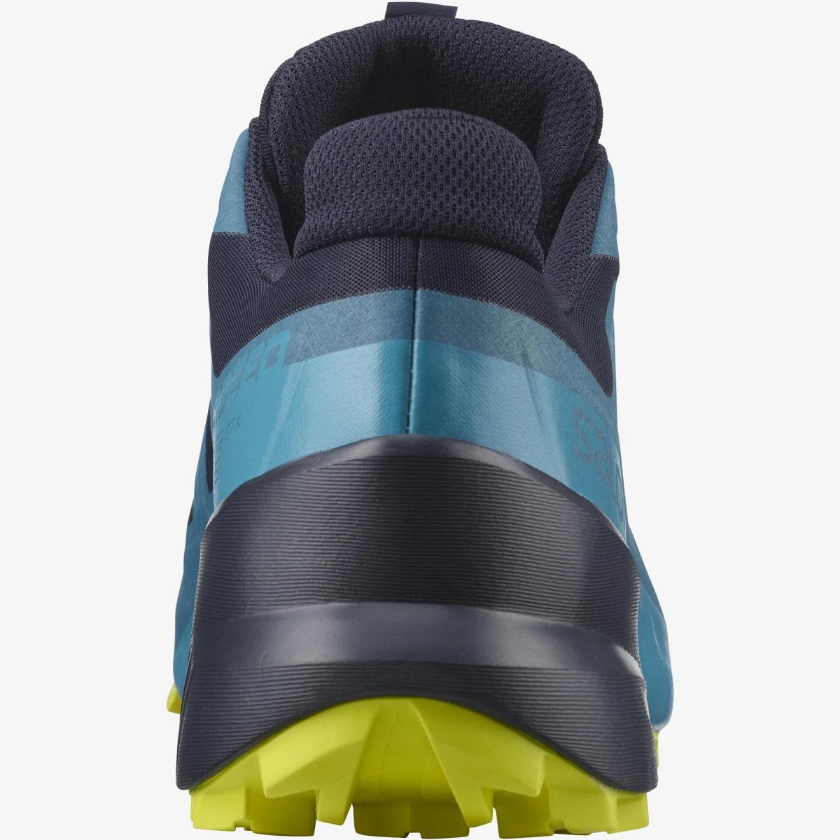 SALOMON SALOMON<BR/>SPEEDCROSS 5 GORE-TEX L41461500 . 