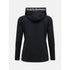 Peak Performance Rider Essentials Midlayer Zip Hood Women G80574 030 