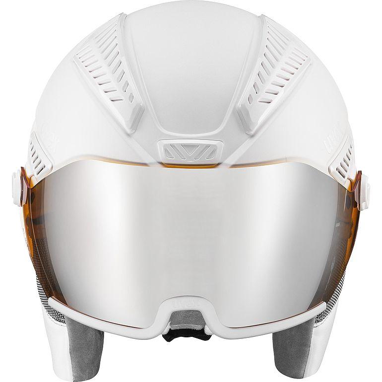 UVEX hlmt 600 visor 566236 50 