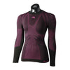 MICO Langarm Damen Rundhals - EXTRA DRY SKINTECH