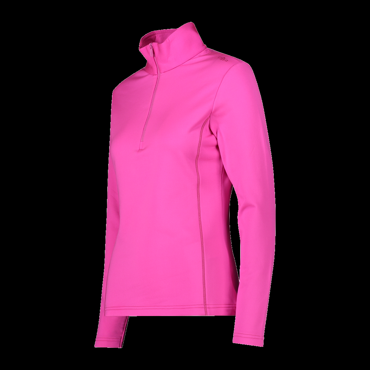 CMP CMP <BR/>Felpa donna in pile Stretch Performance 38E1596 H924 