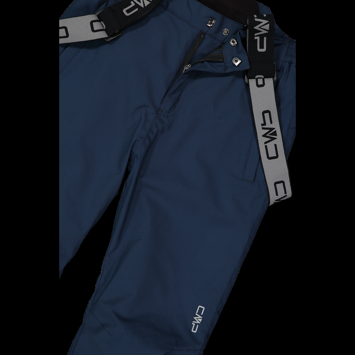 CMP Salopette sci Clima Protect in twill unisex 3W15994 M928 