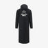 HEAD RACE Rain Coat Junior 826514 BLACK 