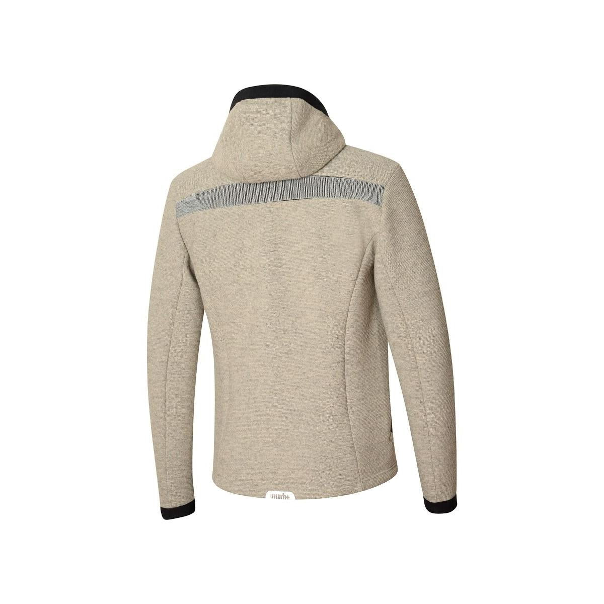 RH+ RH+ <BR/>Hooded Wooly Sweater<BR/> IZU2964 525 
