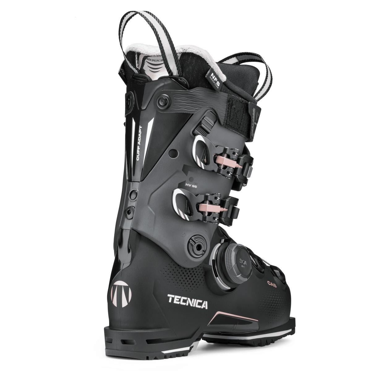 TECNICA Mach BOA HV 95 W GW 20160JG2 100 