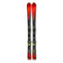 FISCHER FISCHER <BR/>RC4 THE CURV PRO (110-160) SLR + FJ7 AC P12520 . 