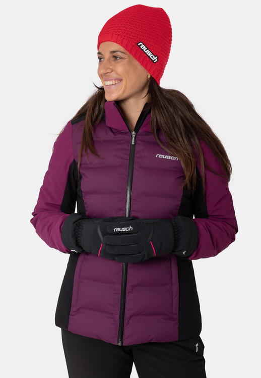 REUSCH aron beanie 6180002 3408 