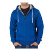 PODHIO AUTHENTIC 360 MEN'S SWEATSHIRT WITH ZIPPER AND HOOD