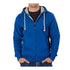 PODHIO PODHIO <BR/>FELPA AUTHENTIC 360 UOMO CON ZIP E CAPPUCCIO PD005 27 
