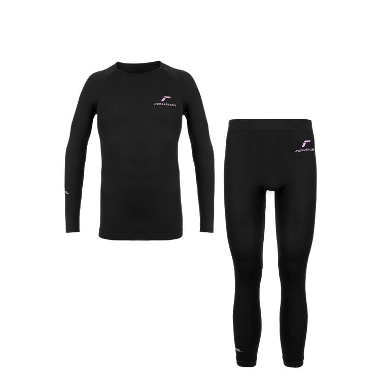 REUSCH Underwear Set Lady WARM 6340018 7715 