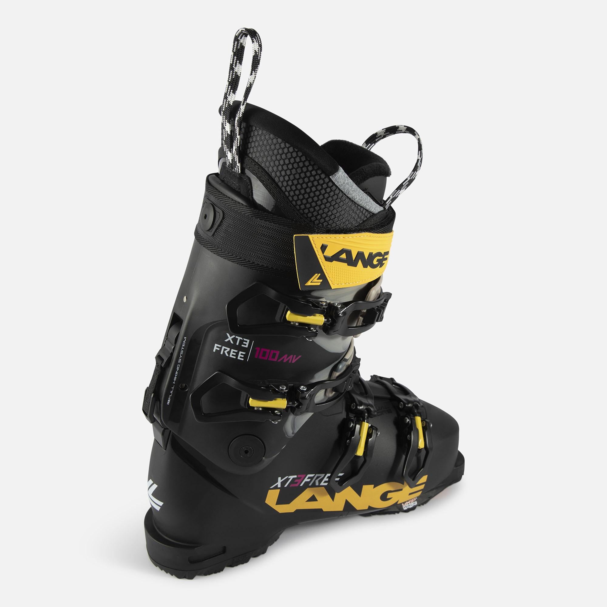 LANGE XT3 100 MV GW NO PIN<BR/> C-LBN7090 . 