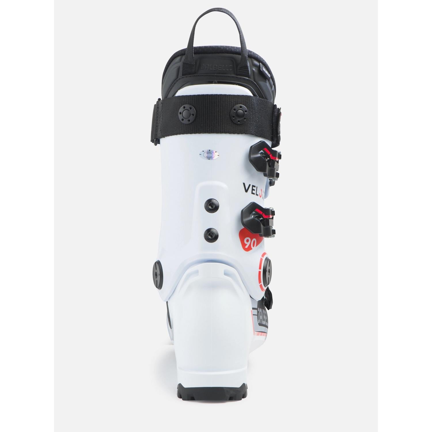 DALBELLO Veloce 90 Mv Ski Boots 2026 D2403005 10 