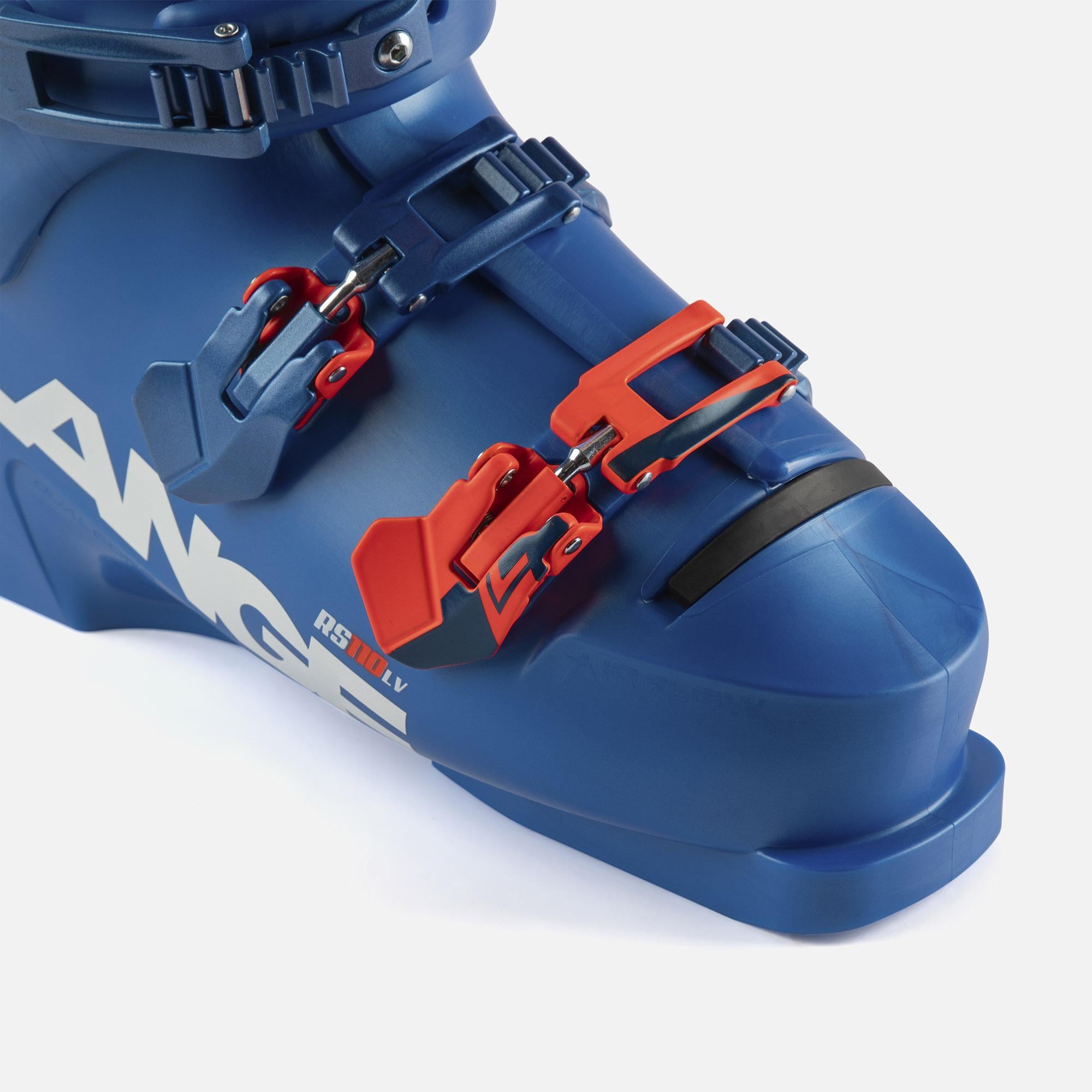 LANGE RS 110 LV_VIBRANT BLUE<BR/> LBN1110 . 