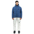 DAINESE ski downjacket - PIUMINO IMPERMEABILE SCI UOMO 4749529 02G 