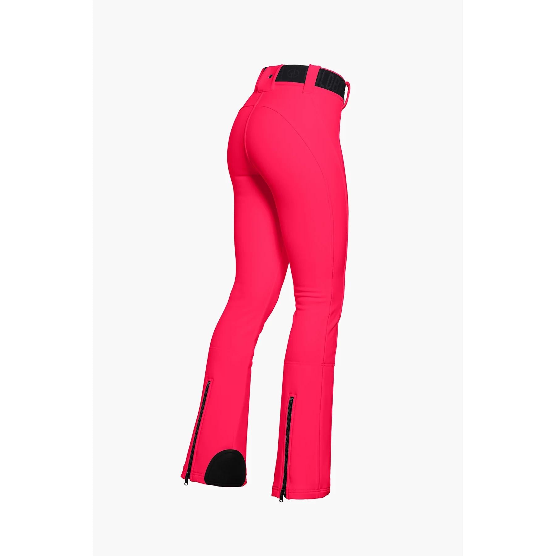 GOLDBERGH PIPPA ski pants GB00170254 4745 
