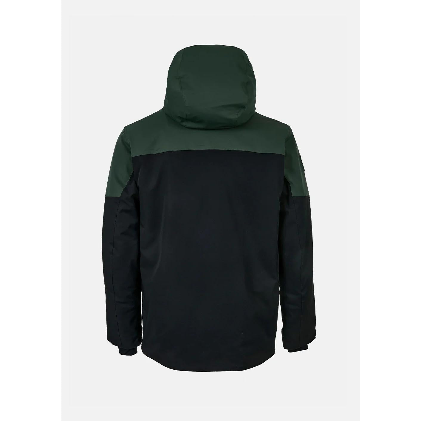 WATTS m's storm  technical jacket STORM W6111 OR 