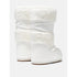 MOON BOOT icon faux fur 1408900 A002 