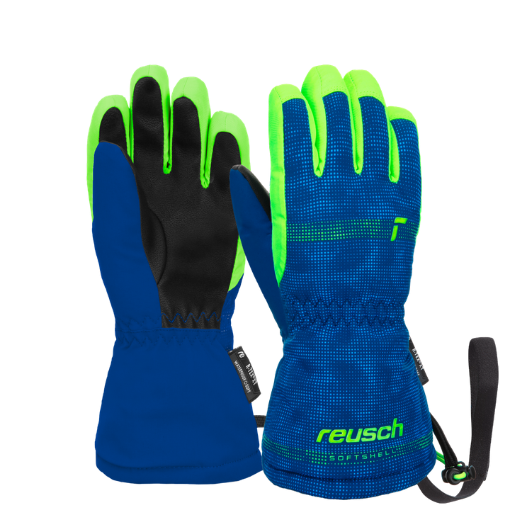 REUSCH Reusch Maxi R-TEX® XT 6285215 4507 