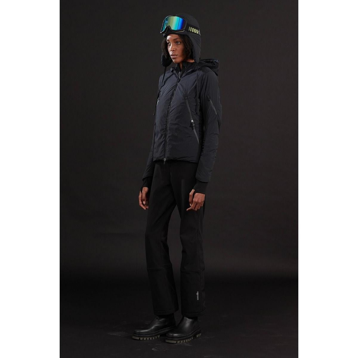 RH+ RH+ <BR/>3 Elements Padded Hoody<BR/> IZD2987 900 