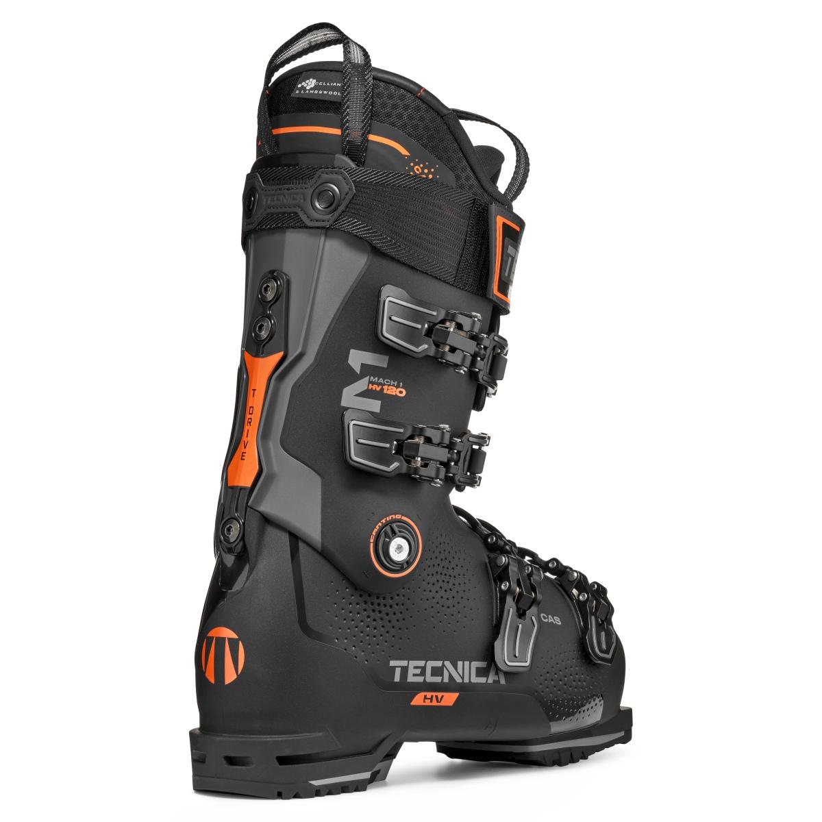 TECNICA Mach1 HV 120 TD GW 10195CG2 606 