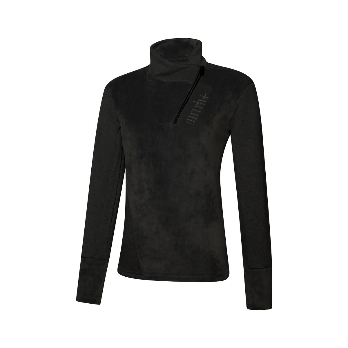 RH+ RH+ <BR/>ICE HALF ZIP W SWEATER IND2939 900 