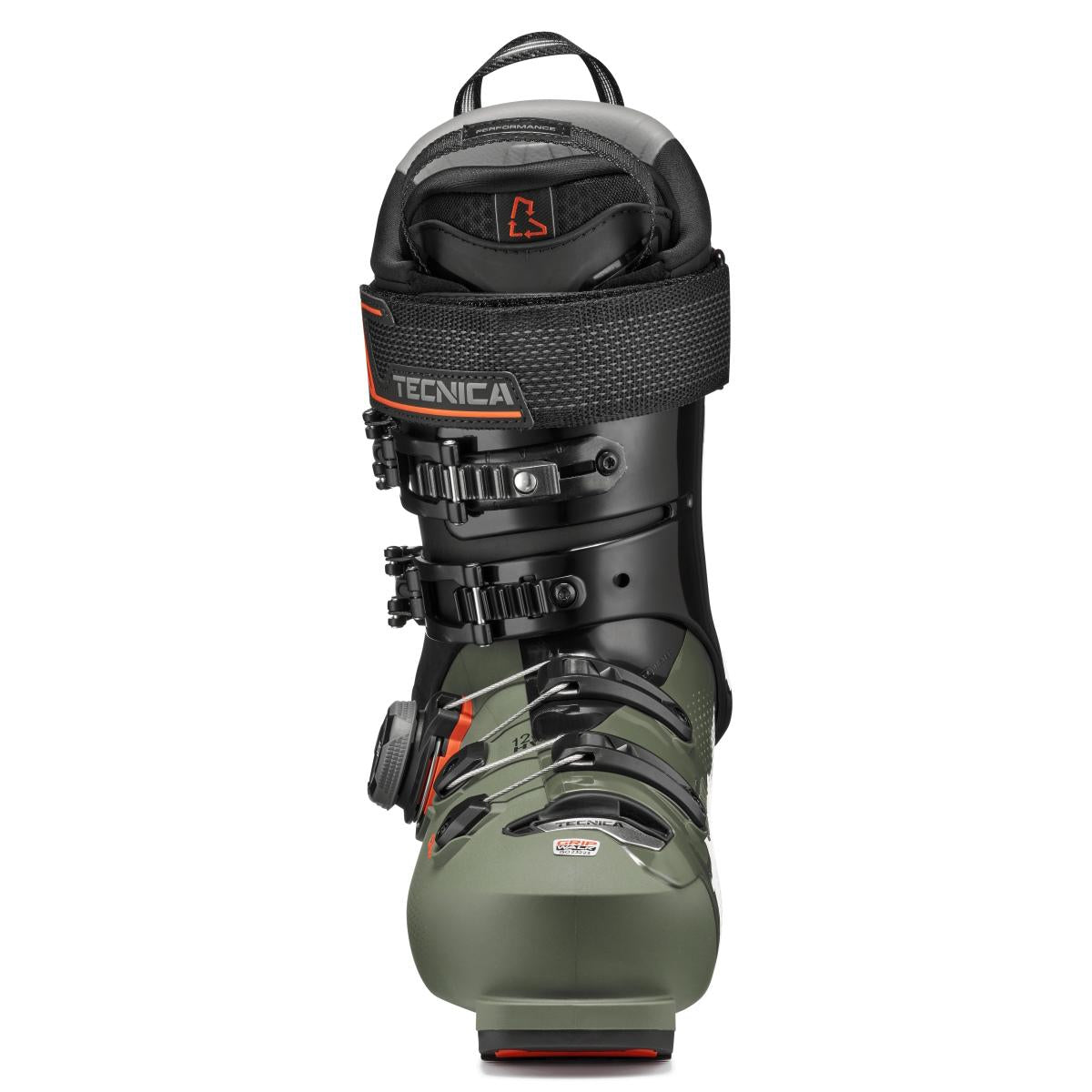 TECNICA Mach BOA HV 120 GW 101868G2 406 