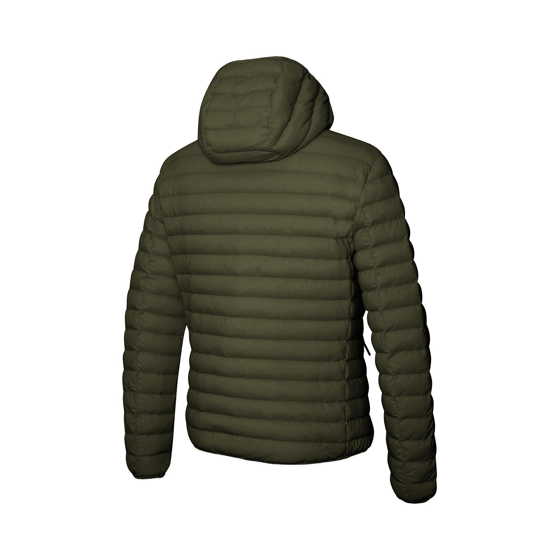 RH+ 3cime lit down jacket IZU3287 454 
