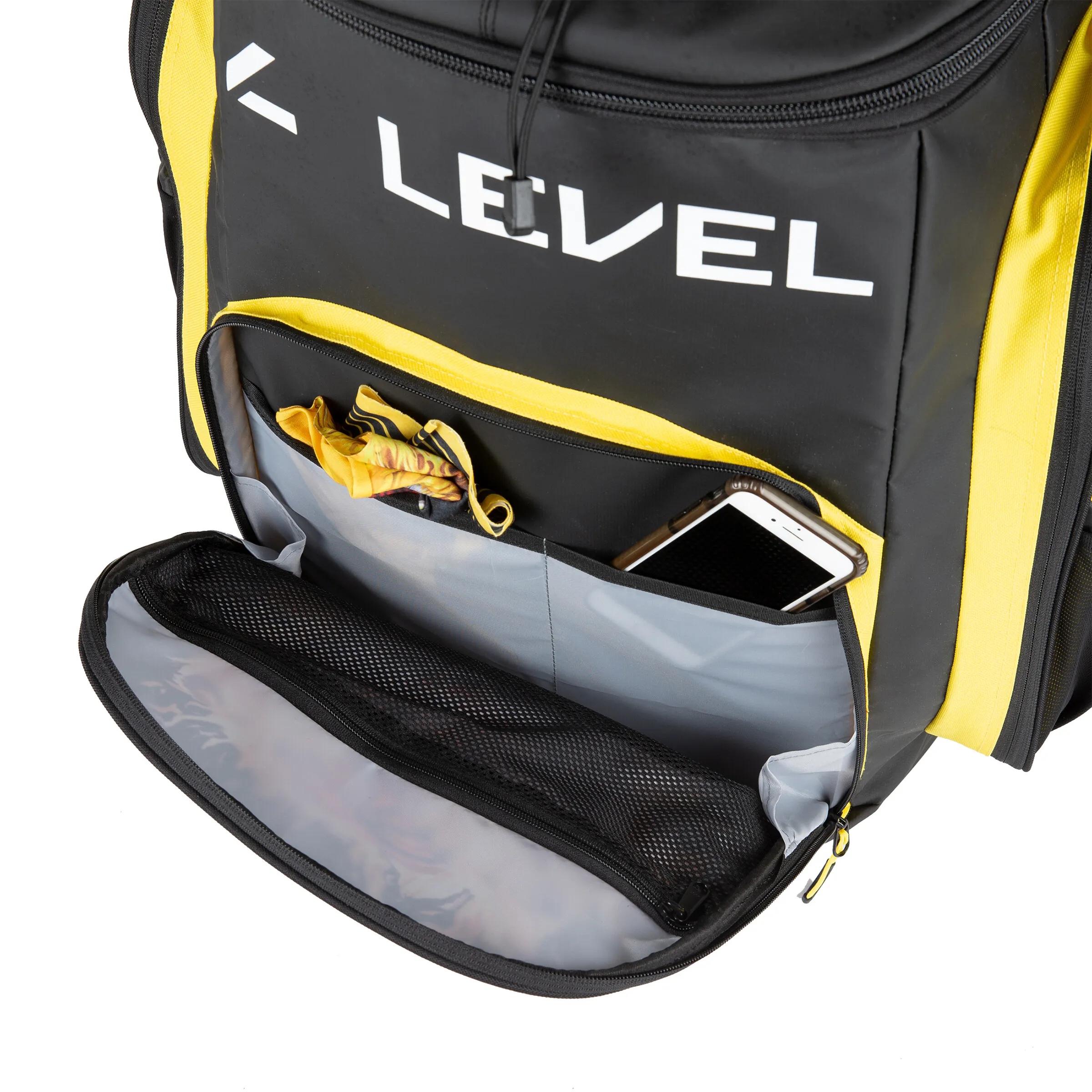 LEVEL ski team pro 60 lt 7522BP 41 
