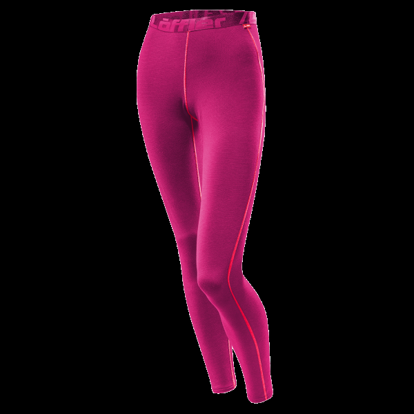 LOEFFLER LOEFFLER <BR/>DA. UNTERHOSE LANG TRANSTEX® WARM 18161 580 
