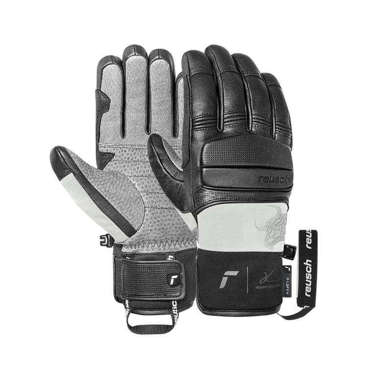 REUSCH Henrik Kristoffersen 6501118 7749 
