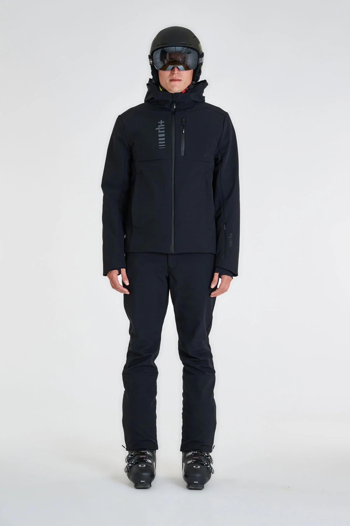 RH+ speed jacket INU3180 N001 