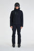 RH+ speed jacket INU3180 N001 