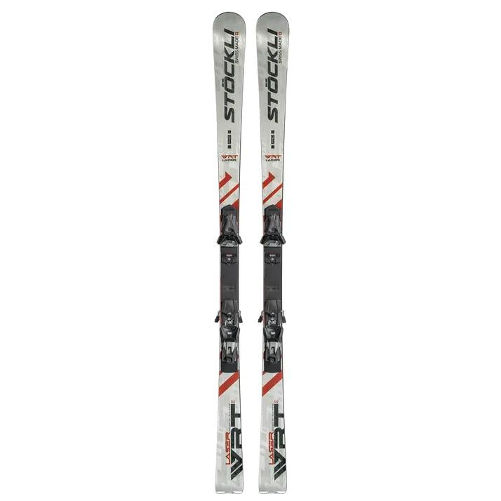 STOCKLI laser WRT PRO + piastra WRT D20 + WRT12 grip walk WRTPRO+WRT D20 WRT12GW 