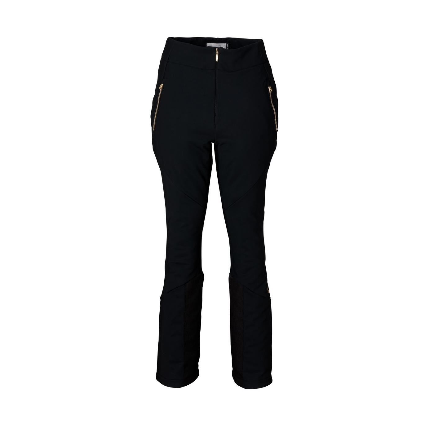PHENIX super space time pants W23OB51 BK 