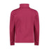 CMP CMP <BR/>Lupetto mezza zip Stretch Performance da bambina 39E2245 H921 