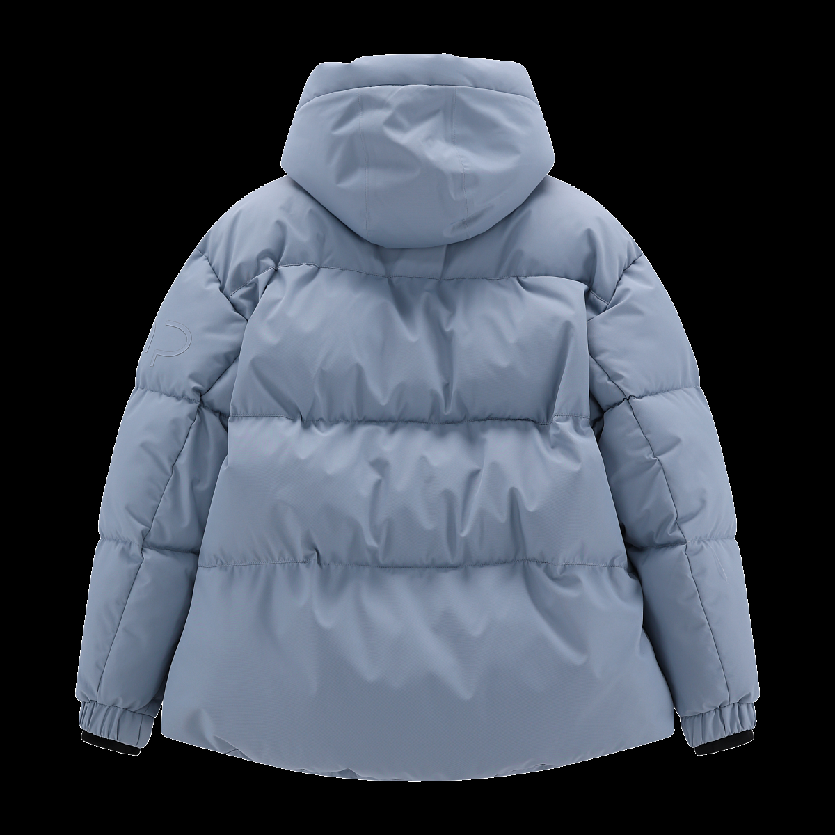CMP woman jacket fix hood 35Z4606 L417 