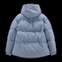 CMP woman jacket fix hood 35Z4606 L417 