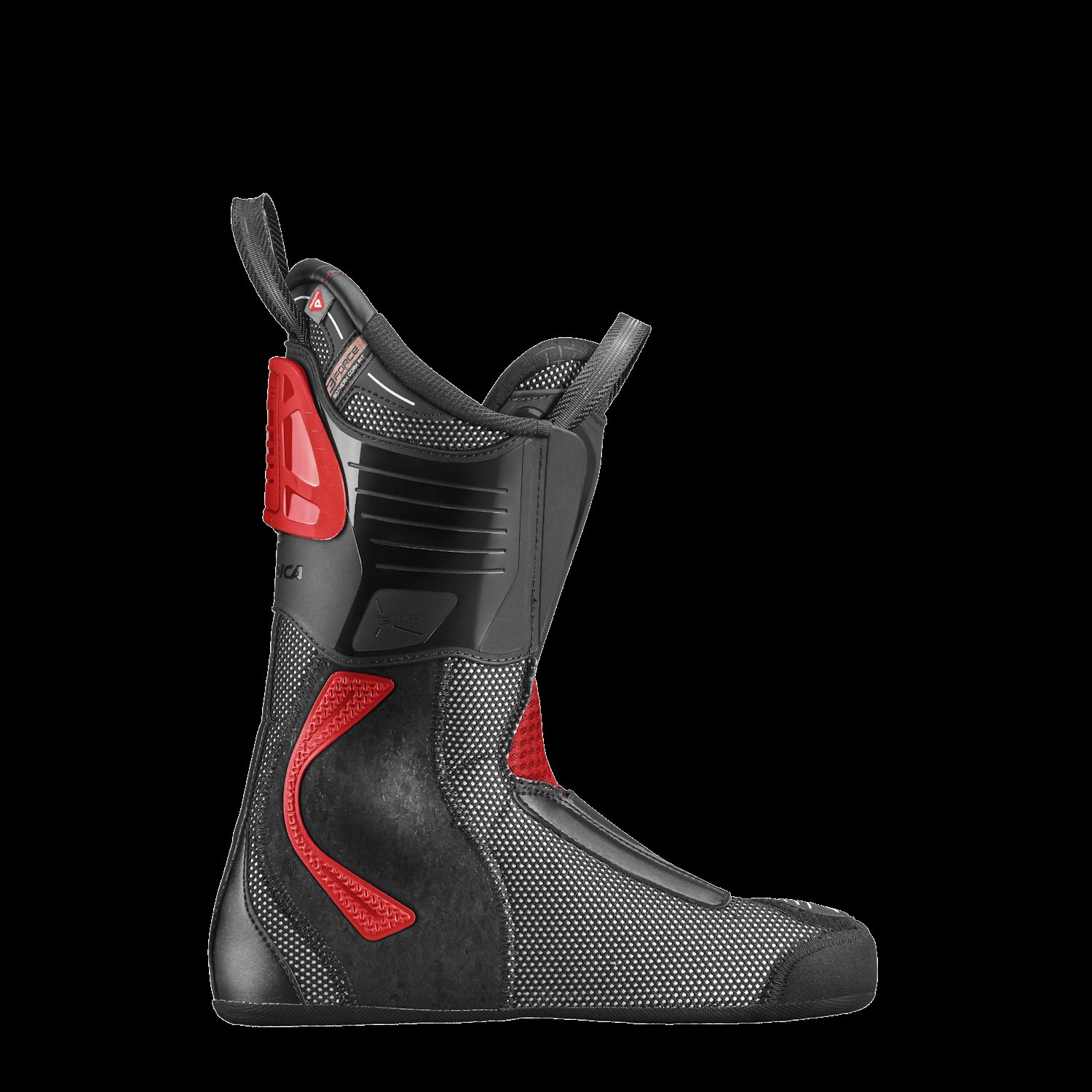 NORDICA Speedmachine 3 Boa DD 130 (GW) 050Q0200 7T1 
