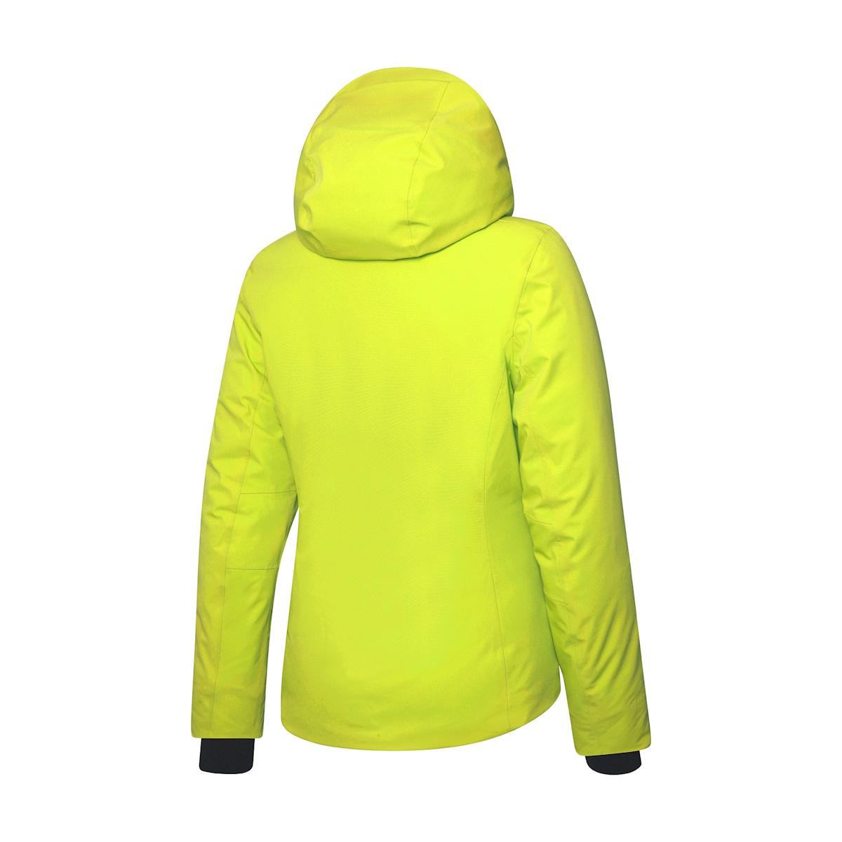 RH+ RH+ <BR/>POWDER W JACKET IND2931 211 