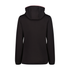CMP Giacca in pelliccetta Stretch Performance da donna con cappuccio 35E2606 24UU 