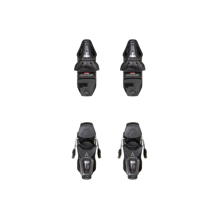 FISCHER rc4 st lyt pr + rs 11 pr P15625 RS11 PR 
