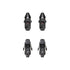 FISCHER rc4 st lyt pr + rs 11 pr P15625 RS11 PR 